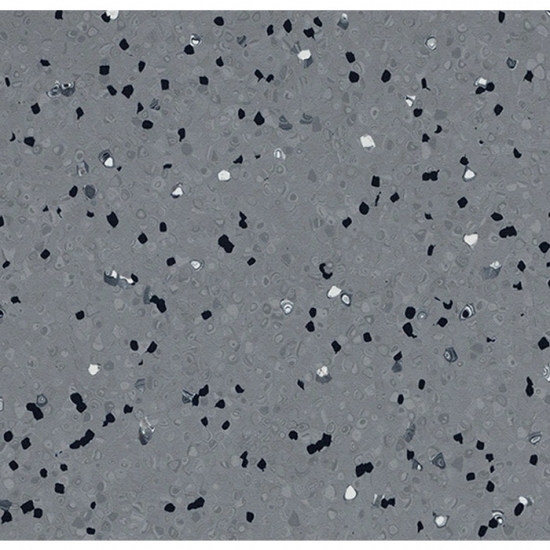 Линолеум Forbo Sphera EC 450005 Dark neutral grey